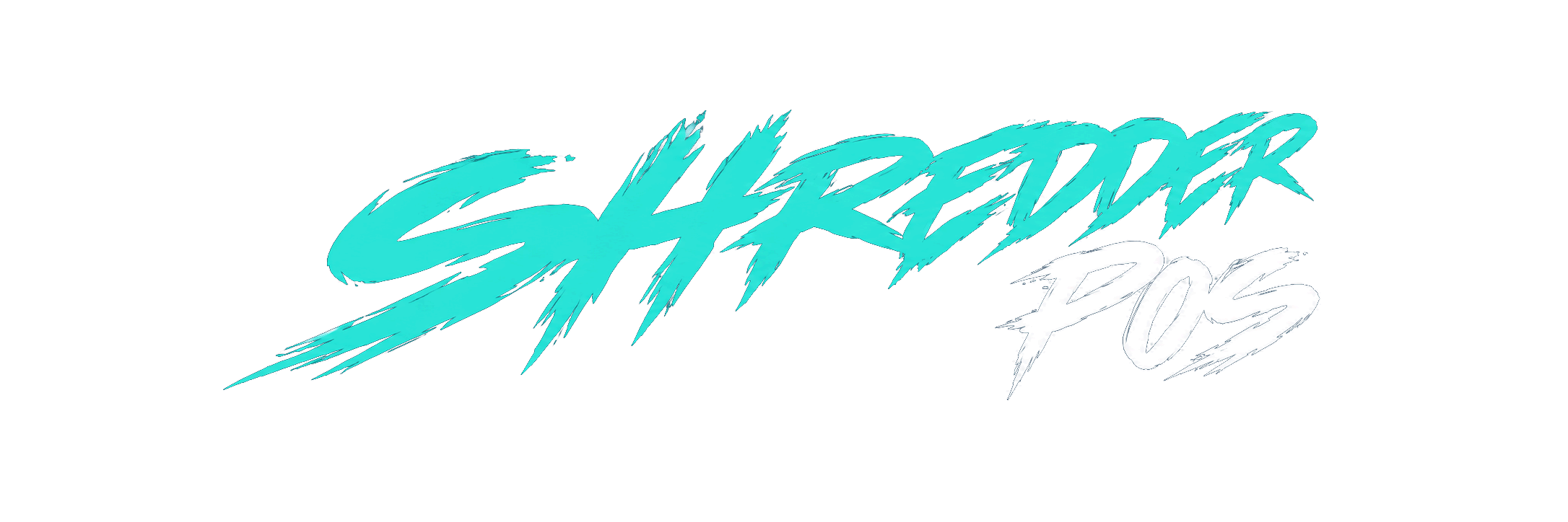 ShredderPOS Logo